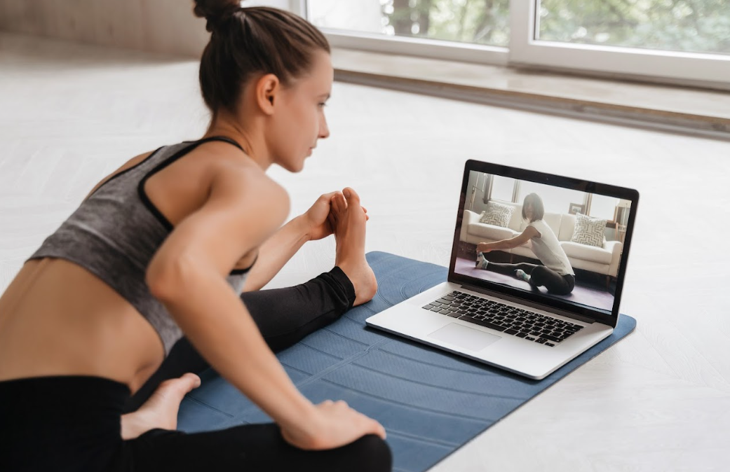 Benefits Of Online Yoga Classes