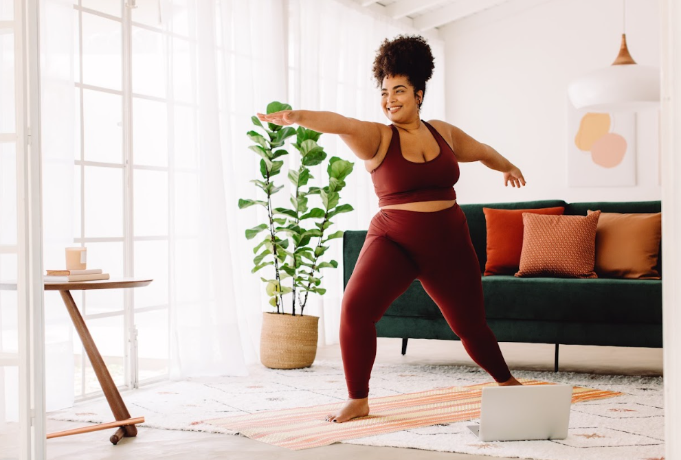 How Many Times A Week Should You Do Yoga?
